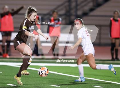 Thumbnail 3 in Carondelet @ Saint Francis (CIF NorCal D1 Rd1)  photogallery.