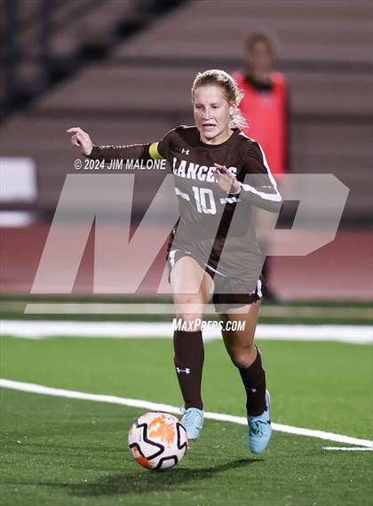 Thumbnail 2 in Carondelet @ Saint Francis (CIF NorCal D1 Rd1)  photogallery.