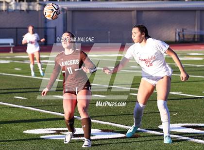 Thumbnail 3 in Carondelet @ Saint Francis (CIF NorCal D1 Rd1)  photogallery.
