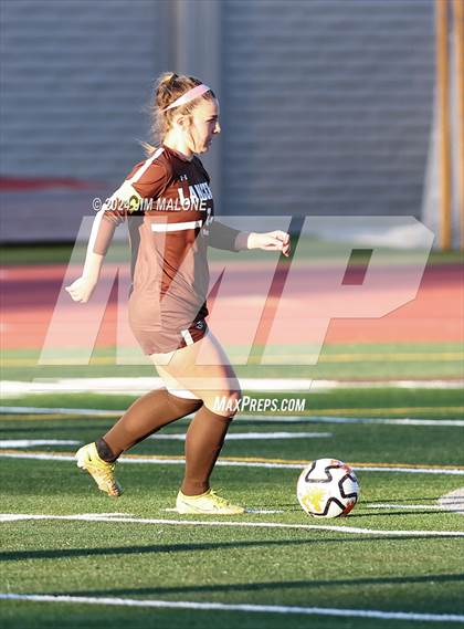 Thumbnail 3 in Carondelet @ Saint Francis (CIF NorCal D1 Rd1)  photogallery.