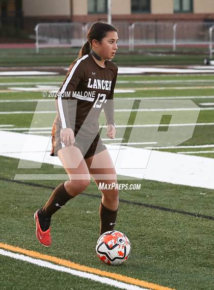 Thumbnail 1 in Carondelet @ Saint Francis (CIF NorCal D1 Rd1)  photogallery.