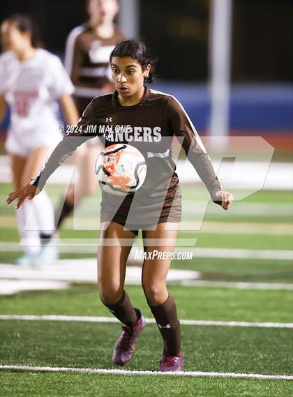 Thumbnail 1 in Carondelet @ Saint Francis (CIF NorCal D1 Rd1)  photogallery.