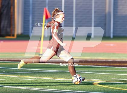 Thumbnail 3 in Carondelet @ Saint Francis (CIF NorCal D1 Rd1)  photogallery.