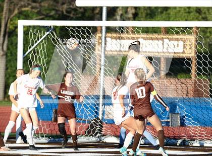 Thumbnail 2 in Carondelet @ Saint Francis (CIF NorCal D1 Rd1)  photogallery.
