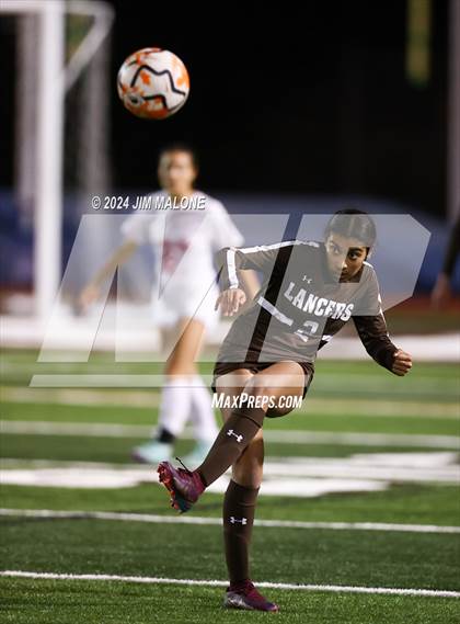 Thumbnail 1 in Carondelet @ Saint Francis (CIF NorCal D1 Rd1)  photogallery.