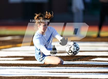 Thumbnail 3 in Carondelet @ Saint Francis (CIF NorCal D1 Rd1)  photogallery.