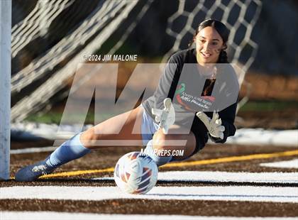 Thumbnail 2 in Carondelet @ Saint Francis (CIF NorCal D1 Rd1)  photogallery.