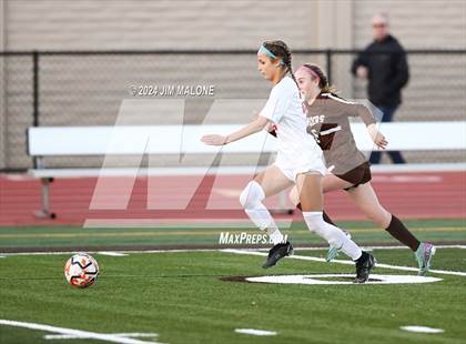 Thumbnail 3 in Carondelet @ Saint Francis (CIF NorCal D1 Rd1)  photogallery.