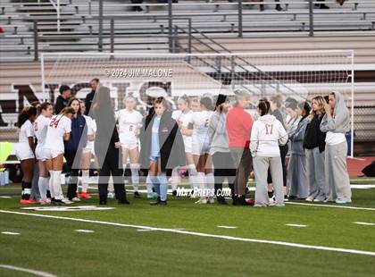 Thumbnail 2 in Carondelet @ Saint Francis (CIF NorCal D1 Rd1)  photogallery.