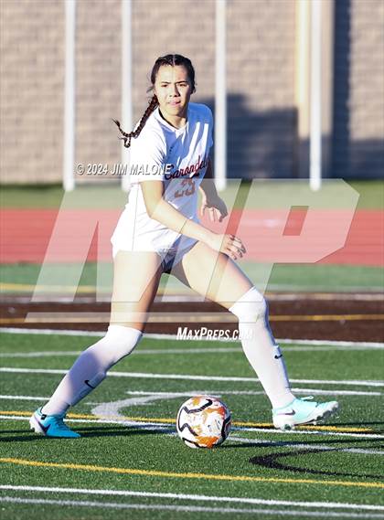 Thumbnail 2 in Carondelet @ Saint Francis (CIF NorCal D1 Rd1)  photogallery.