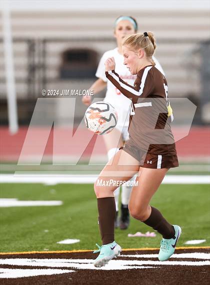 Thumbnail 2 in Carondelet @ Saint Francis (CIF NorCal D1 Rd1)  photogallery.