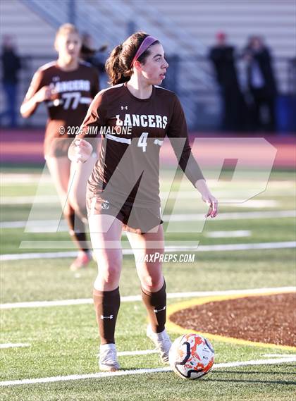Thumbnail 2 in Carondelet @ Saint Francis (CIF NorCal D1 Rd1)  photogallery.