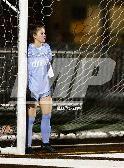 Thumbnail 2 in Carondelet @ Saint Francis (CIF NorCal D1 Rd1)  photogallery.