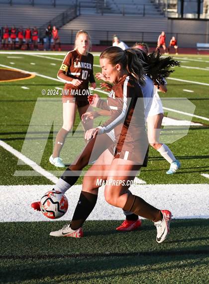 Thumbnail 1 in Carondelet @ Saint Francis (CIF NorCal D1 Rd1)  photogallery.