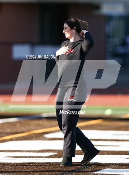 Thumbnail 1 in Carondelet @ Saint Francis (CIF NorCal D1 Rd1)  photogallery.