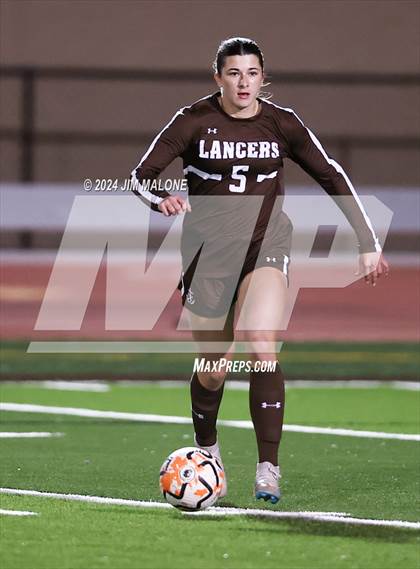 Thumbnail 1 in Carondelet @ Saint Francis (CIF NorCal D1 Rd1)  photogallery.