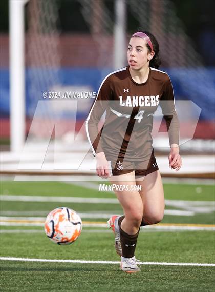 Thumbnail 3 in Carondelet @ Saint Francis (CIF NorCal D1 Rd1)  photogallery.