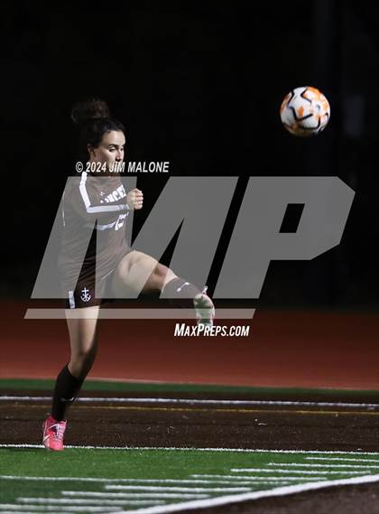 Thumbnail 2 in Carondelet @ Saint Francis (CIF NorCal D1 Rd1)  photogallery.