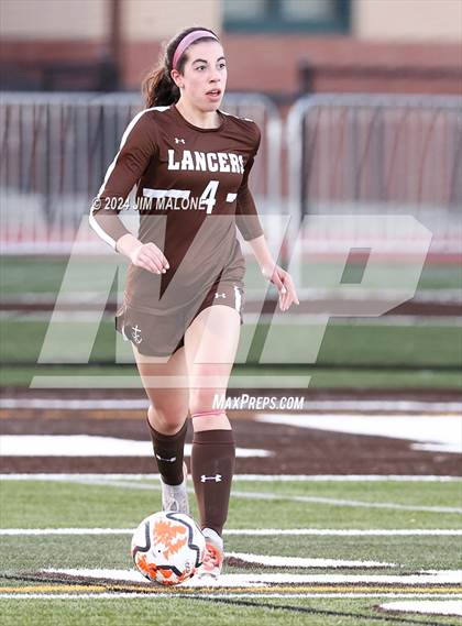 Thumbnail 2 in Carondelet @ Saint Francis (CIF NorCal D1 Rd1)  photogallery.