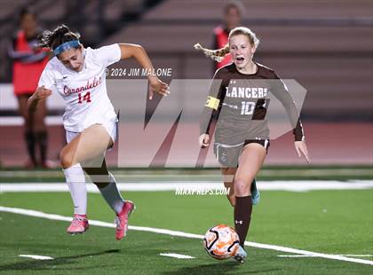 Thumbnail 1 in Carondelet @ Saint Francis (CIF NorCal D1 Rd1)  photogallery.