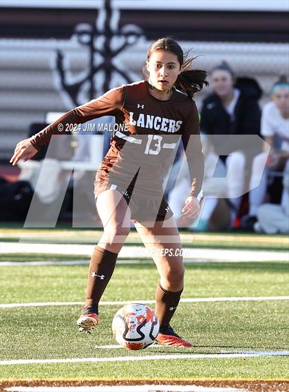 Thumbnail 1 in Carondelet @ Saint Francis (CIF NorCal D1 Rd1)  photogallery.