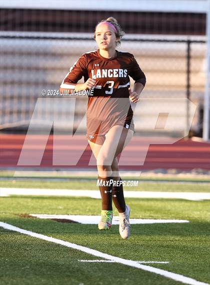 Thumbnail 2 in Carondelet @ Saint Francis (CIF NorCal D1 Rd1)  photogallery.