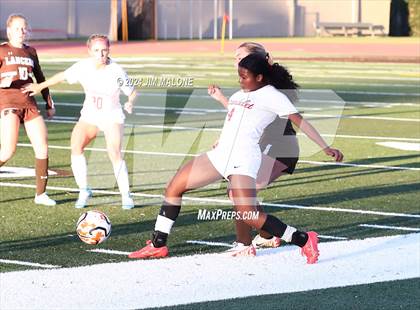 Thumbnail 2 in Carondelet @ Saint Francis (CIF NorCal D1 Rd1)  photogallery.