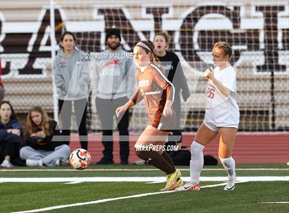 Thumbnail 2 in Carondelet @ Saint Francis (CIF NorCal D1 Rd1)  photogallery.