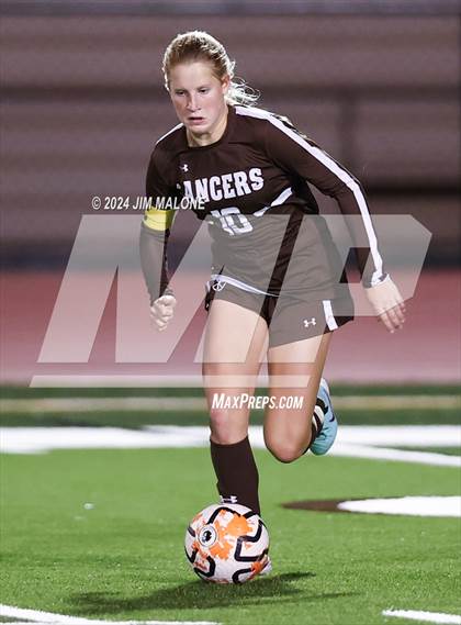 Thumbnail 2 in Carondelet @ Saint Francis (CIF NorCal D1 Rd1)  photogallery.