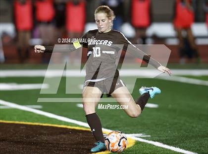 Thumbnail 1 in Carondelet @ Saint Francis (CIF NorCal D1 Rd1)  photogallery.