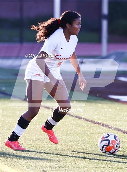 Thumbnail 3 in Carondelet @ Saint Francis (CIF NorCal D1 Rd1)  photogallery.