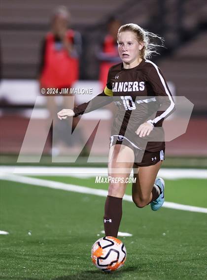 Thumbnail 3 in Carondelet @ Saint Francis (CIF NorCal D1 Rd1)  photogallery.