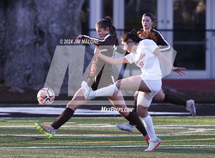 Thumbnail 2 in Carondelet @ Saint Francis (CIF NorCal D1 Rd1)  photogallery.