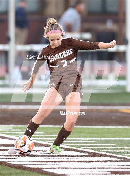 Thumbnail 3 in Carondelet @ Saint Francis (CIF NorCal D1 Rd1)  photogallery.