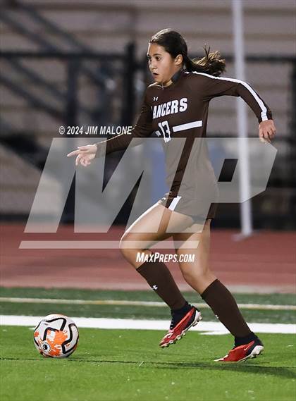 Thumbnail 1 in Carondelet @ Saint Francis (CIF NorCal D1 Rd1)  photogallery.