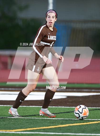 Thumbnail 3 in Carondelet @ Saint Francis (CIF NorCal D1 Rd1)  photogallery.