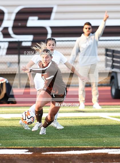 Thumbnail 3 in Carondelet @ Saint Francis (CIF NorCal D1 Rd1)  photogallery.