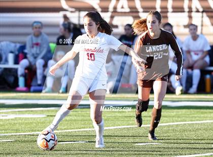 Thumbnail 1 in Carondelet @ Saint Francis (CIF NorCal D1 Rd1)  photogallery.