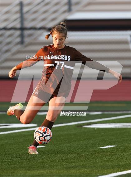 Thumbnail 2 in Carondelet @ Saint Francis (CIF NorCal D1 Rd1)  photogallery.