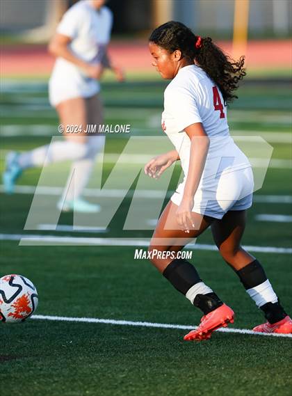 Thumbnail 3 in Carondelet @ Saint Francis (CIF NorCal D1 Rd1)  photogallery.