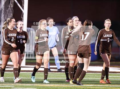 Thumbnail 3 in Carondelet @ Saint Francis (CIF NorCal D1 Rd1)  photogallery.