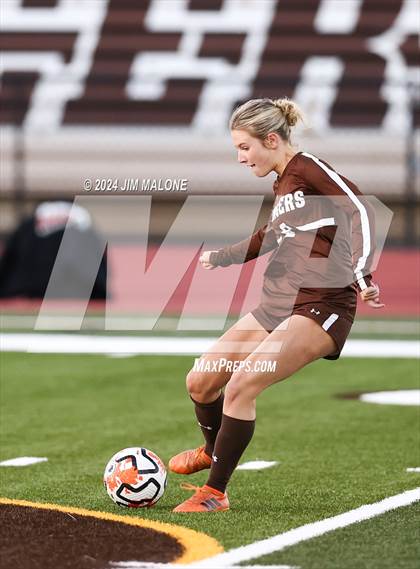 Thumbnail 2 in Carondelet @ Saint Francis (CIF NorCal D1 Rd1)  photogallery.