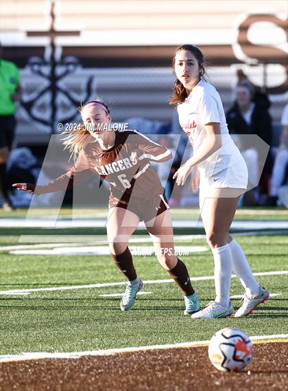 Thumbnail 3 in Carondelet @ Saint Francis (CIF NorCal D1 Rd1)  photogallery.