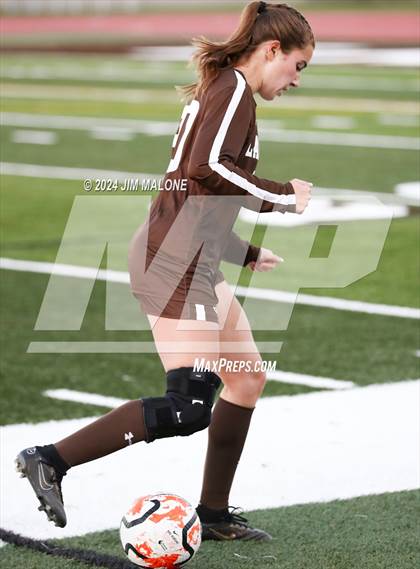 Thumbnail 2 in Carondelet @ Saint Francis (CIF NorCal D1 Rd1)  photogallery.