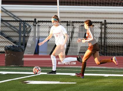 Thumbnail 3 in Carondelet @ Saint Francis (CIF NorCal D1 Rd1)  photogallery.