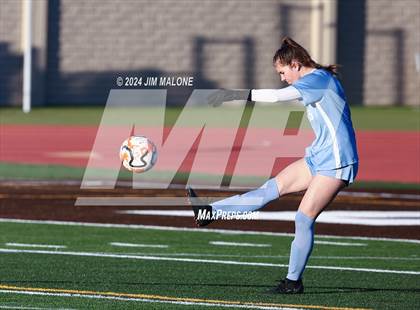 Thumbnail 2 in Carondelet @ Saint Francis (CIF NorCal D1 Rd1)  photogallery.