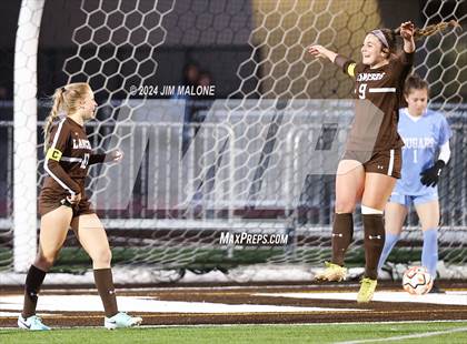 Thumbnail 1 in Carondelet @ Saint Francis (CIF NorCal D1 Rd1)  photogallery.