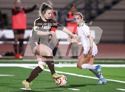Thumbnail 1 in Carondelet @ Saint Francis (CIF NorCal D1 Rd1)  photogallery.