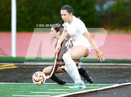 Thumbnail 2 in Carondelet @ Saint Francis (CIF NorCal D1 Rd1)  photogallery.