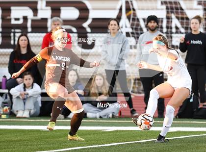 Thumbnail 3 in Carondelet @ Saint Francis (CIF NorCal D1 Rd1)  photogallery.